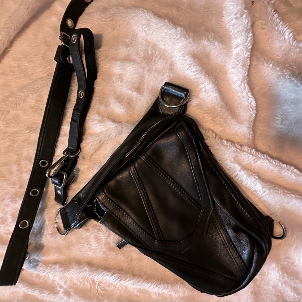 Warrior Pack Bag